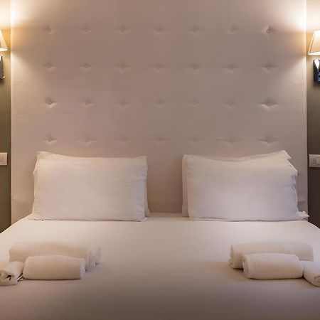 מלון רומא Borgofico Relais & Wellness מראה חיצוני תמונה