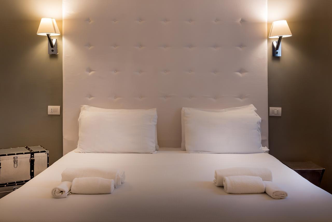 מלון רומא Borgofico Relais & Wellness מראה חיצוני תמונה