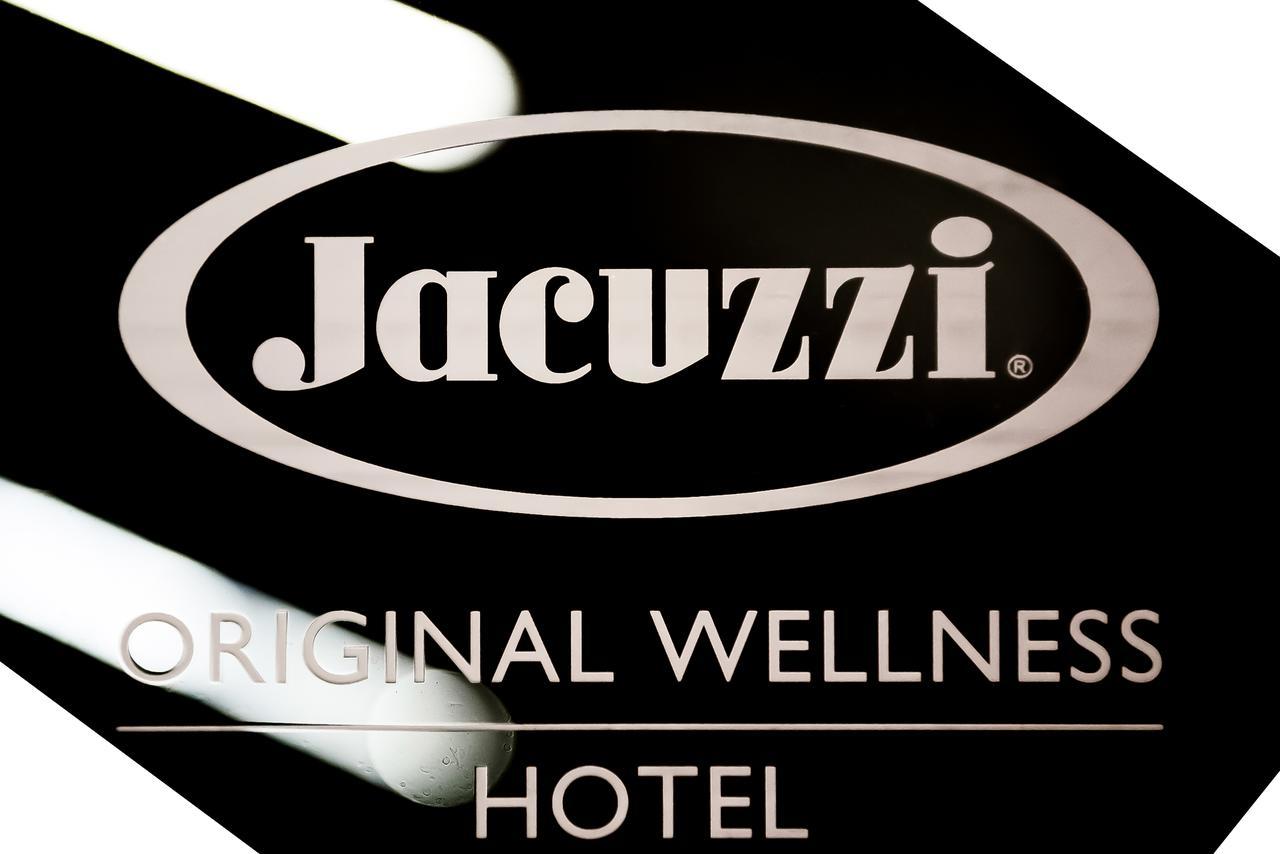 מלון רומא Borgofico Relais & Wellness מראה חיצוני תמונה