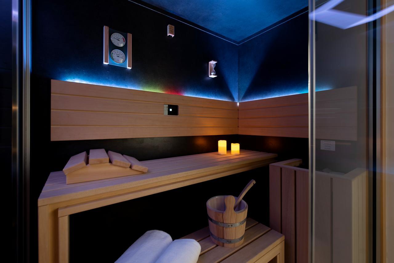 מלון רומא Borgofico Relais & Wellness מראה חיצוני תמונה